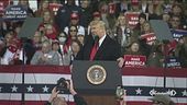 Trump attacca ma Biden ha vinto
