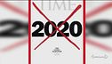 Il Time cancella 2020