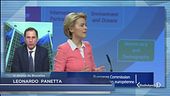Recovery e Mes, la partita più dura