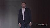 Elon Musk vende tutto per Marte