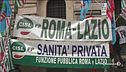 Statali, lo sciopero che divide