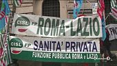 Statali, lo sciopero che divide
