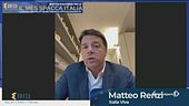 Renzi minaccia la crisi