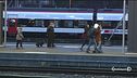 La Svizzera ci ferma i treni
