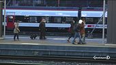 La Svizzera ci ferma i treni