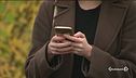 Covid, epidemia anche di click
