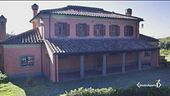 In vendita la villa della Magnani
