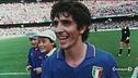 Addio a Paolo Rossi, eroe mundial