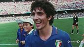 Addio a Paolo Rossi, eroe mundial