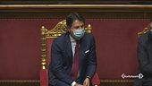 Conte media, Renzi attacca