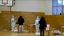 Più medici per fare il vaccino
