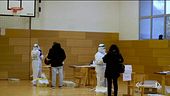 Più medici per fare il vaccino