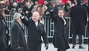 Guai per Biden, indagato il figlio