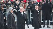 Guai per Biden, indagato il figlio