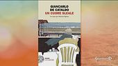 La lirica fonte di ispirazione del nuovo giallo di Giancarlo De Cataldo