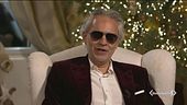 Il Natale di Bocelli è mondiale