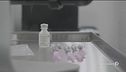 Vaccini, primi intoppi