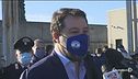 Salvini a processo, spunta un video