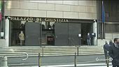 Falsi report sul crollo Morandi