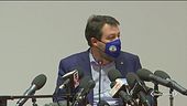 Gregoretti, Salvini si difende