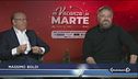 Boldi e De Sica, risate spaziali