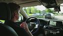 La guida autonoma