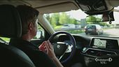La guida autonoma