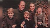 Gli auguri di William e Kate