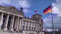 La Merkel chiude la Germania