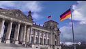 La Merkel chiude la Germania