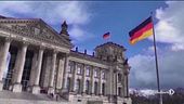 La Merkel chiude la Germania