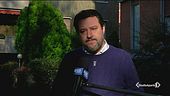 Salvini, tendo la mano al Paese