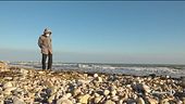 Il vecchio torna a vedere il mare