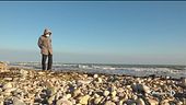 Il vecchio torna a vedere il mare