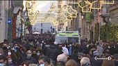 Nuovi divieti in arrivo per Natale