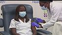 Negli Usa via alle vaccinazioni