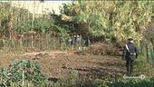Svolta nel giallo delle valigie