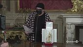 "Onora Bologna", premiato Vasco