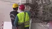 Crollo doloso per il Ponte Morandi