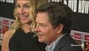 Michael J. Fox si racconta
