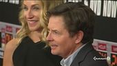 Michael J. Fox si racconta