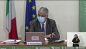 Allarme contagi, primi vaccini il 27