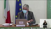 Allarme contagi, primi vaccini il 27