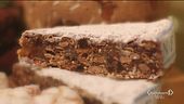 Il panforte di Siena