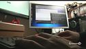 Truffa bitcoin, hacker incastrato