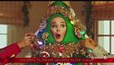 Gli alberi di Natale delle star