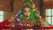 Gli alberi di Natale delle star
