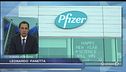 Sì dell'Ema al vaccino Pfizer