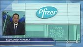 Sì dell'Ema al vaccino Pfizer