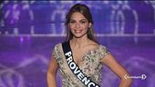 Insulti antisemiti a Miss Francia
